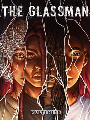 cover image of The Glassman